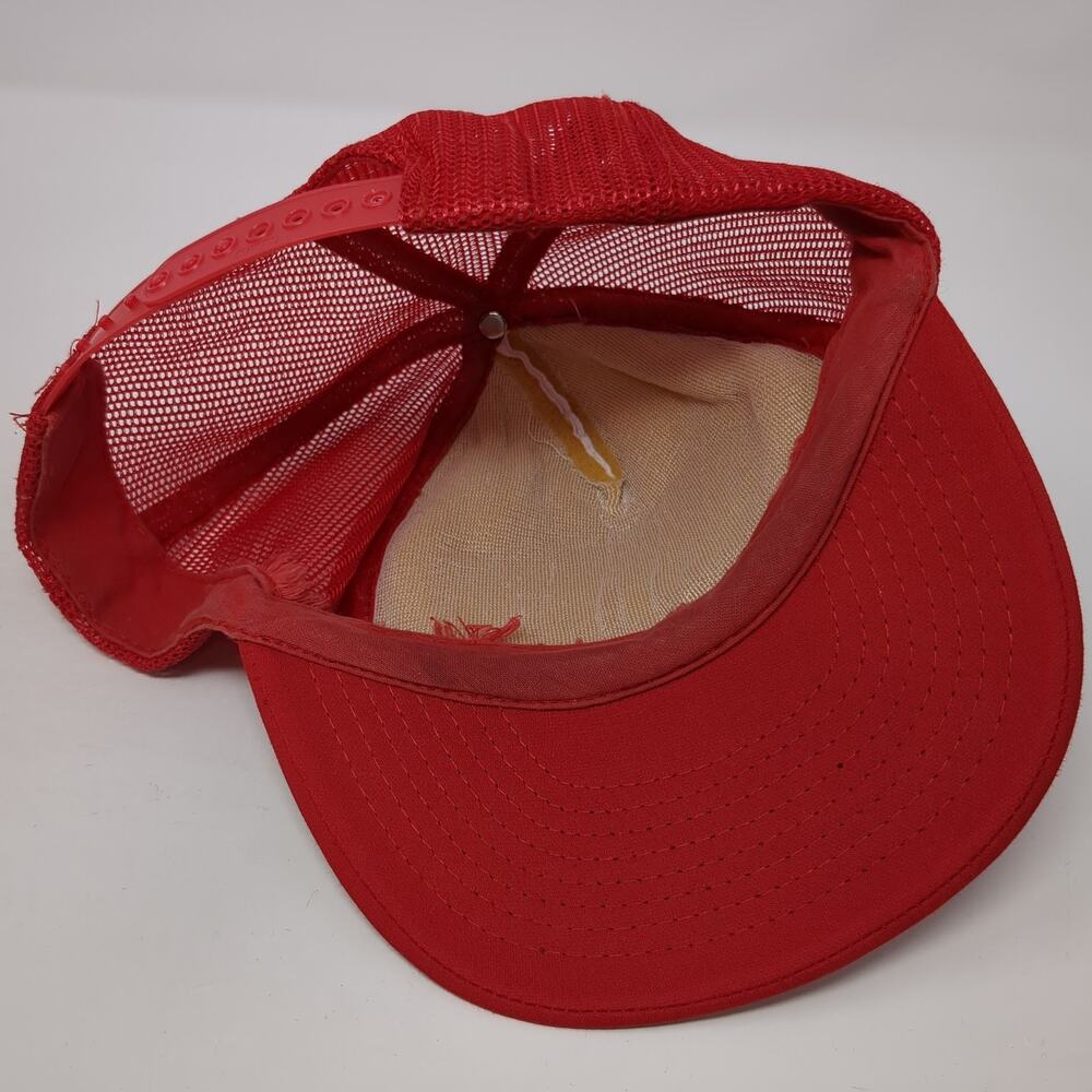 Explosives Technologies International Snapback Tr… - image 7